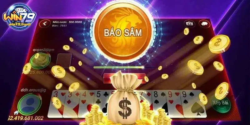 sâm lốc online