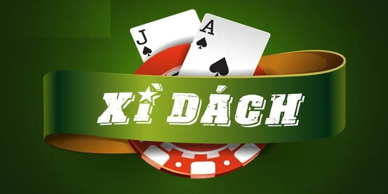 Xì dách – tựa game phổ biến ở các nhà cái