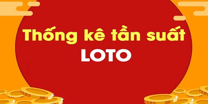 tần suất loto miền Nam